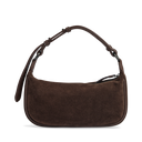 Mini MuseMBG Bag, Suede
