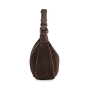 Mini MuseMBG Bag, Suede