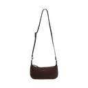 Mini MuseMBG Bag, Suede