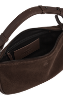 Mini MuseMBG Bag, Suede