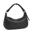 Mini MuseMBG Bag, Weave