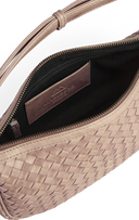 Mini MuseMBG Bag, Weave