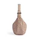 Mini MuseMBG Bag, Weave