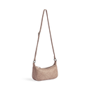Mini MuseMBG Bag, Weave