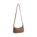 Mini MuseMBG Bag, Weave