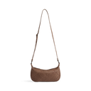 Mini MuseMBG Bag, Weave