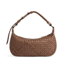 Mini MuseMBG Bag, Weave