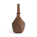 Mini MuseMBG Bag, Weave