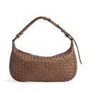 Mini MuseMBG Bag, Weave