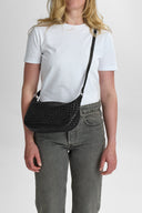 Mini MuseMBG Bag, Weave
