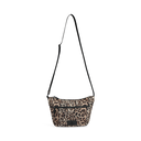 MonoMBG Crossbody Bag, Recycled