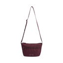 MonoMBG Crossbody Bag, Recycled
