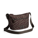MonoMBG Crossbody Bag, Recycled