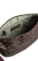 MonoMBG Crossbody Bag, Recycled