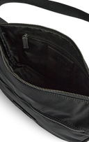 MonoMBG Crossbody Bag, Recycled