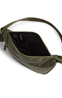 MonoMBG Crossbody Bag, Recycled