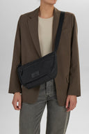 MonoMBG Crossbody Bag, Recycled