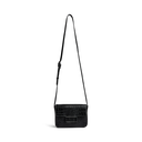 NoelleMBG Crossbody Bag, Croco