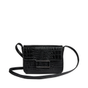 NoelleMBG Crossbody Bag, Croco