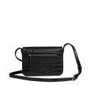 NoelleMBG Crossbody Bag, Croco