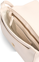 NoelleMBG Crossbody Bag, Grain