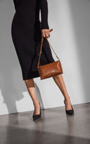 OlgaMBG Crossbody Bag, Antique
