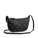 ReyaMBG Crossbody Bag, Studs
