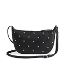 ReyaMBG Crossbody Bag, Studs