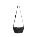 ReyaMBG Crossbody Bag, Studs