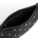 ReyaMBG Crossbody Bag, Studs
