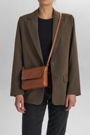 SaigeMBG Crossbody Bag, Antique