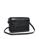 VanyaMBG Crossbody Bag, Croco
