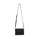 VanyaMBG Crossbody Bag, Croco