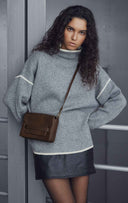 VanyaMBG Crossbody Bag, Antique