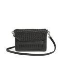 VanyaMBG Crossbody Bag, Weave