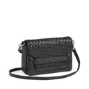 VanyaMBG Crossbody Bag, Weave