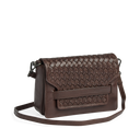 VanyaMBG Crossbody Bag, Weave