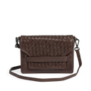 VanyaMBG Crossbody Bag, Weave