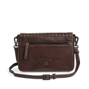 VanyaMBG Crossbody Bag, Weave