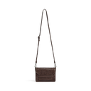 VanyaMBG Crossbody Bag, Weave