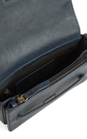 VanyaMBG Crossbody Bag, Weave