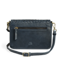VanyaMBG Crossbody Bag, Weave