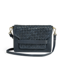 VanyaMBG Crossbody Bag, Weave