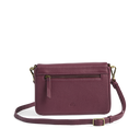 VanyaMBG Crossbody Bag, Grain
