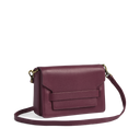 VanyaMBG Crossbody Bag, Grain