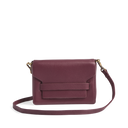 VanyaMBG Crossbody Bag, Grain