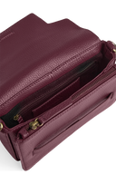 VanyaMBG Crossbody Bag, Grain