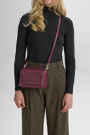 VanyaMBG Crossbody Bag, Grain