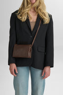 VeraMBG Crossbody Bag, Antique