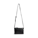 VeraMBG Crossbody Bag, Croco